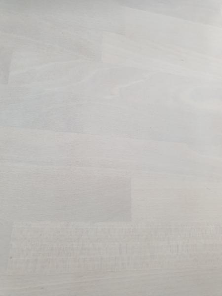Hasena - Bettrahmen - Woodline - Premium 18 - Buche weiß - 180x200 cm